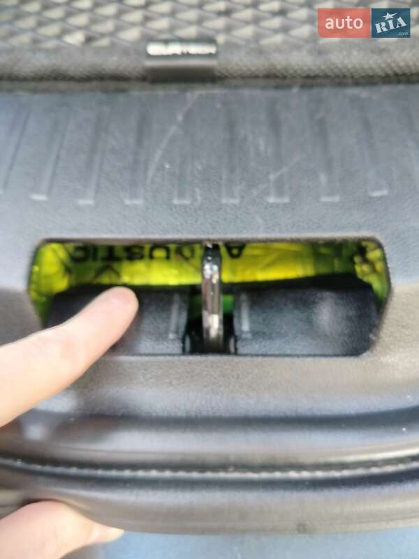 Універсал Renault Megane 2017 в Одесі фото 24 Універсал Renault Megane 2017 в Одесі