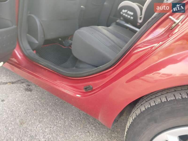 Универсал Renault Megane 2006 в Броварах фото 2 Универсал Renault Megane 2006 в Броварах