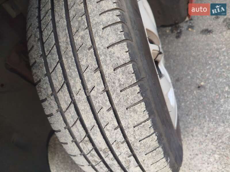 Универсал Renault Megane 2006 в Броварах фото 34 Универсал Renault Megane 2006 в Броварах