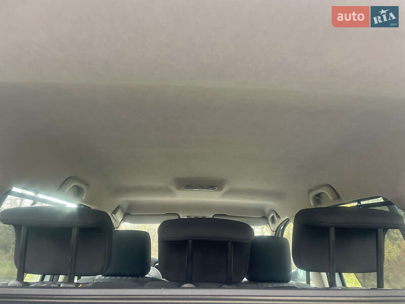 Универсал Renault Megane 2006 в Ковеле фото 10 Универсал Renault Megane 2006 в Ковеле