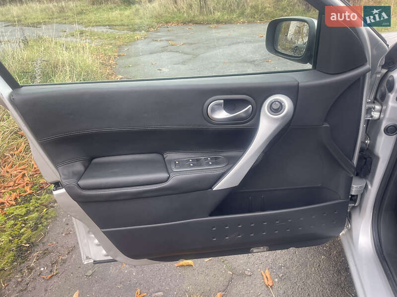 Универсал Renault Megane 2006 в Ковеле фото 14 Универсал Renault Megane 2006 в Ковеле