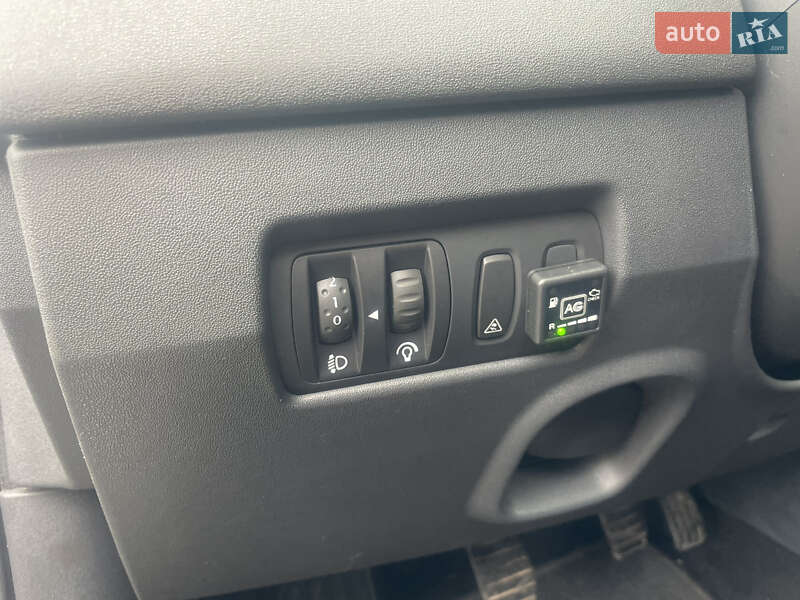 Универсал Renault Megane 2006 в Ковеле фото 17 Универсал Renault Megane 2006 в Ковеле