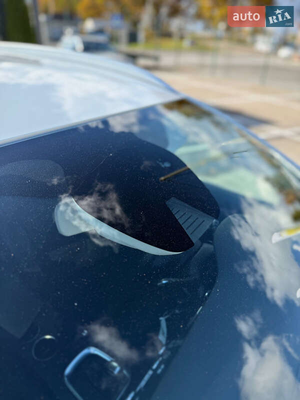 Универсал Renault Megane 2018 в Киеве