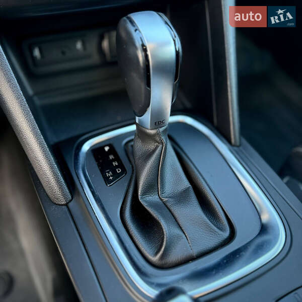 Универсал Renault Megane 2018 в Киеве