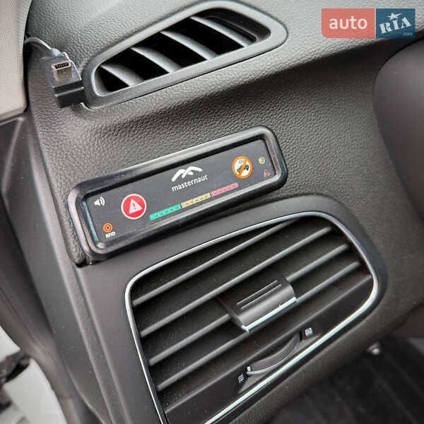 Универсал Renault Megane 2018 в Киеве