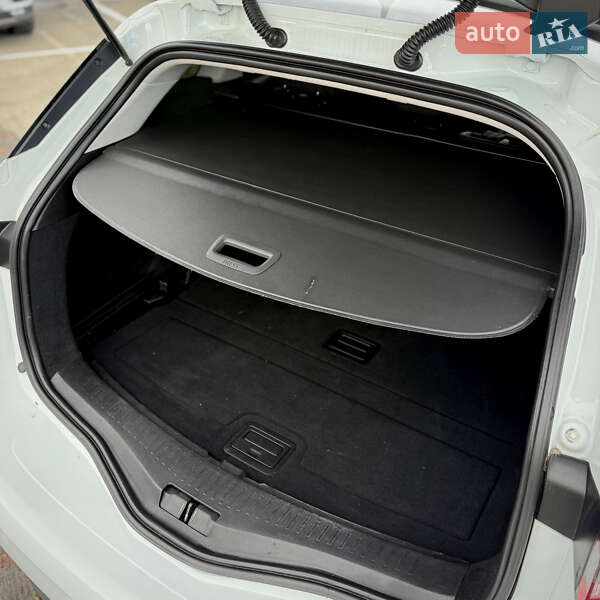 Универсал Renault Megane 2018 в Киеве