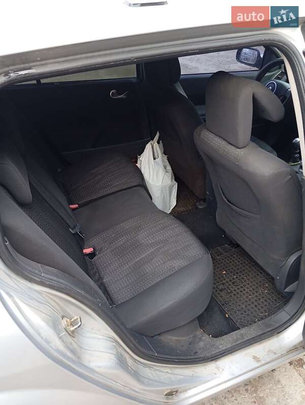 Универсал Renault Megane 2007 в Арцизе фото 4 Универсал Renault Megane 2007 в Арцизе