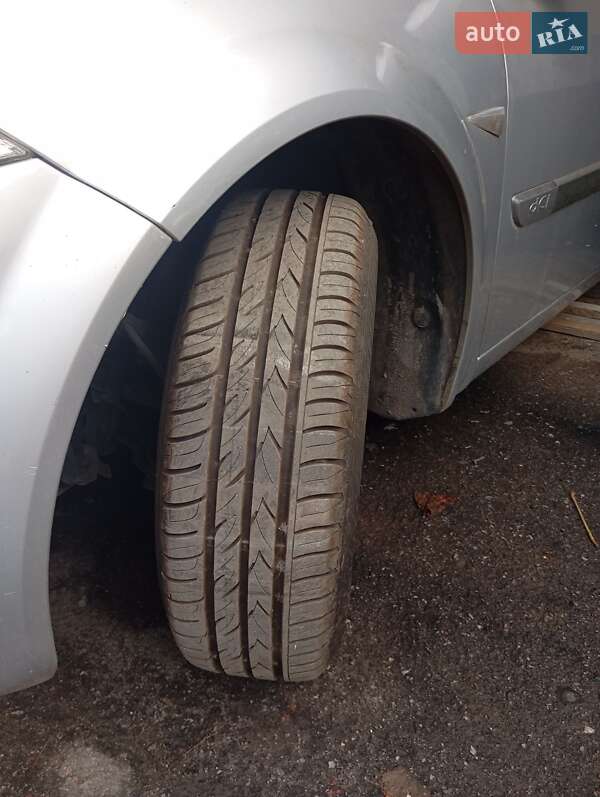 Универсал Renault Megane 2007 в Арцизе фото 7 Универсал Renault Megane 2007 в Арцизе