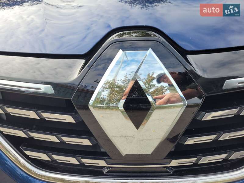 Универсал Renault Megane 2020 в Киеве