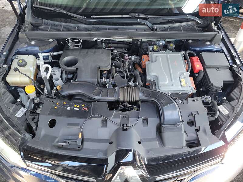 Универсал Renault Megane 2020 в Киеве