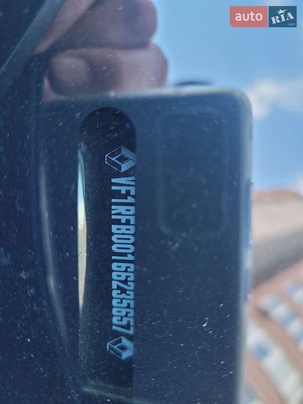 Универсал Renault Megane 2020 в Киеве