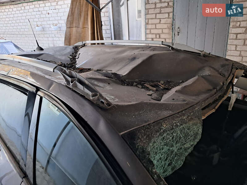 Універсал Renault Megane 2012 в Слов'янську