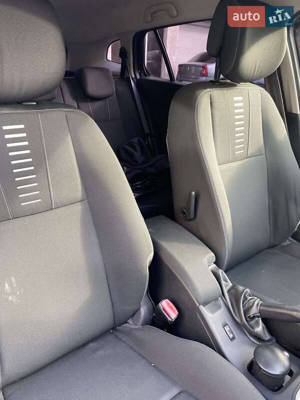 Универсал Renault Megane 2011 в Ивано-Франковске