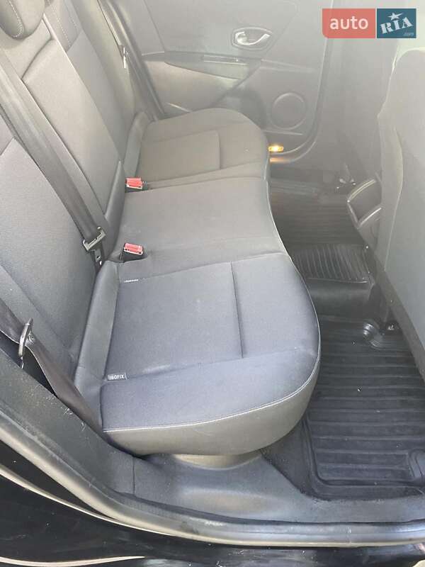 Универсал Renault Megane 2011 в Ивано-Франковске