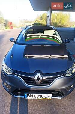 Универсал Renault Megane 2017 в Житомире