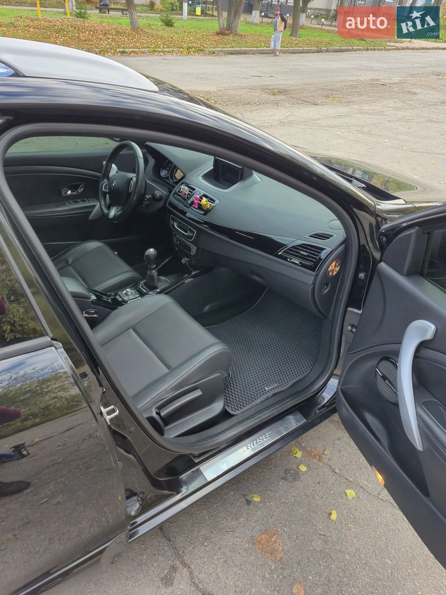 Renault Megane 2012 VIN VF1KZ140648039382 фото оголошення 20 з 27