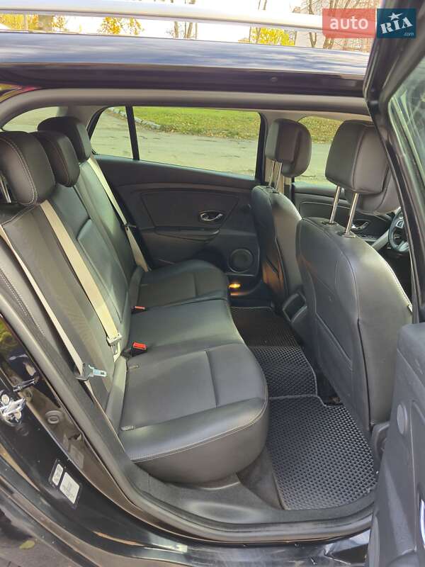 Универсал Renault Megane 2012 в Смеле