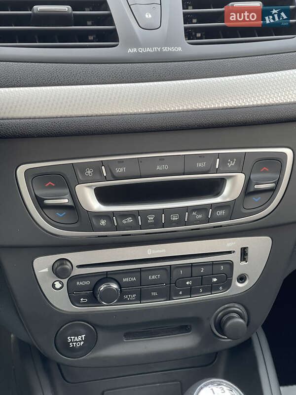 Универсал Renault Megane 2012 в Луцке