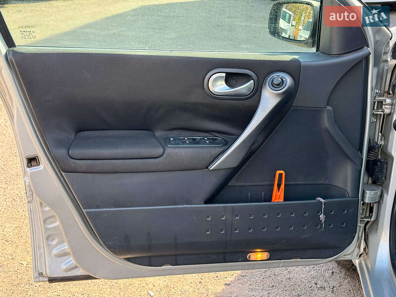 Седан Renault Megane 2005 в Виннице фото 11 Седан Renault Megane 2005 в Виннице