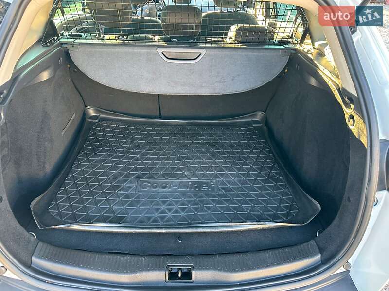 Универсал Renault Megane 2014 в Нововолынске фото 18 Универсал Renault Megane 2014 в Нововолынске