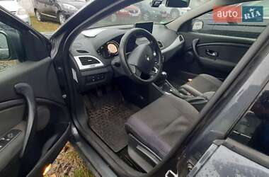 Універсал Renault Megane 2013 в Луцьку