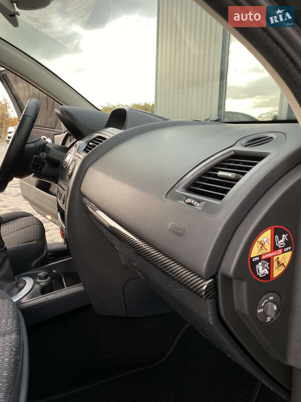 Универсал Renault Megane 2007 в Мукачево фото 31 Универсал Renault Megane 2007 в Мукачево