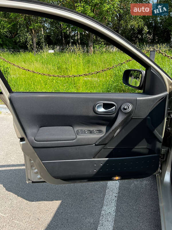 Универсал Renault Megane 2007 в Броварах