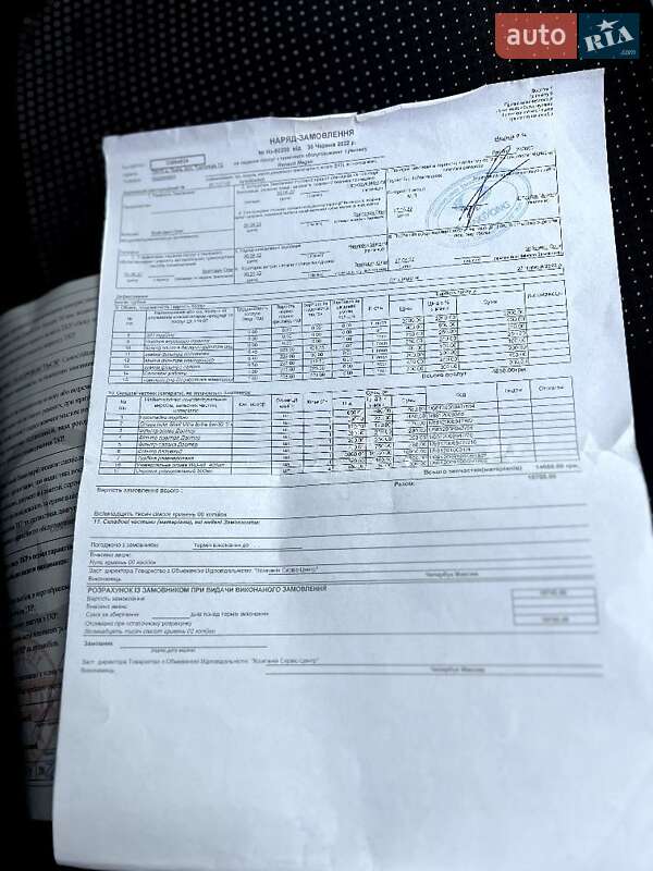 Хэтчбек Renault Megane 2009 в Львове