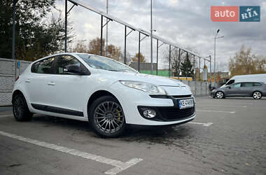 Хетчбек Renault Megane 2013 в Кривому Розі