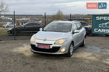 Універсал Renault Megane 2011 в Рівному