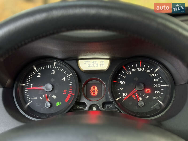 Универсал Renault Megane 2009 в Бурштыне