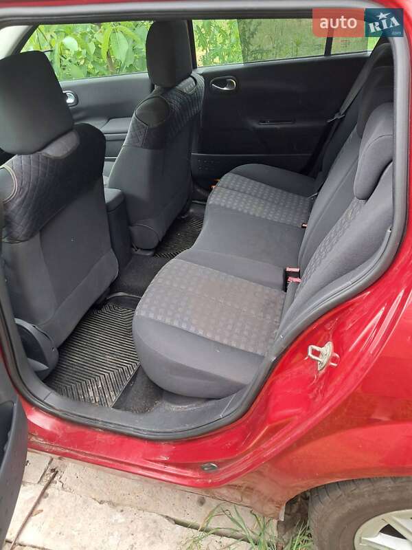 Универсал Renault Megane 2007 в Киеве фото 3 Универсал Renault Megane 2007 в Киеве