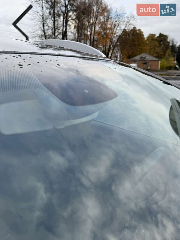 Універсал Renault Megane 2010 в Лубнах