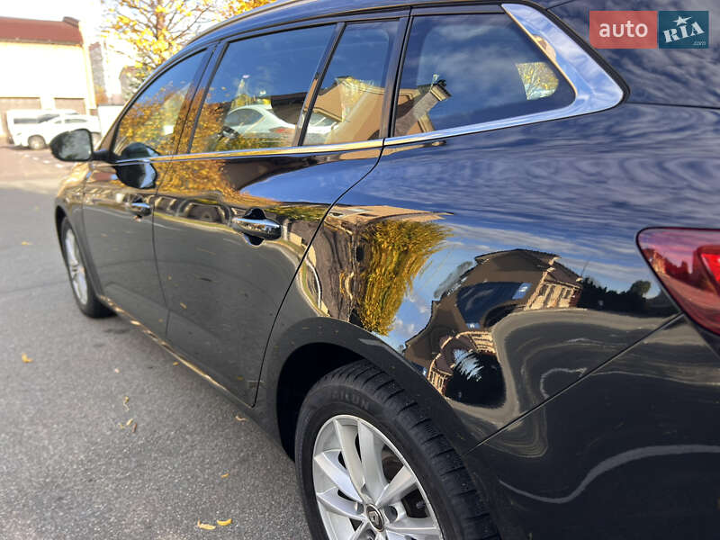 Универсал Renault Megane 2018 в Киеве фото 17 Универсал Renault Megane 2018 в Киеве