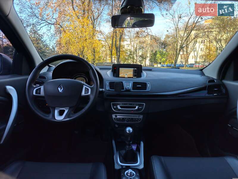 Универсал Renault Megane 2011 в Полтаве фото 10 Универсал Renault Megane 2011 в Полтаве