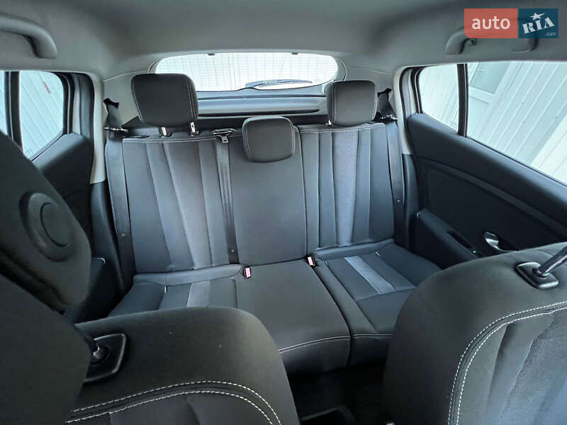 Хэтчбек Renault Megane 2009 в Коломые