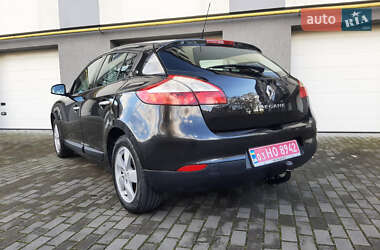 Хетчбек Renault Megane 2008 в Коломиї