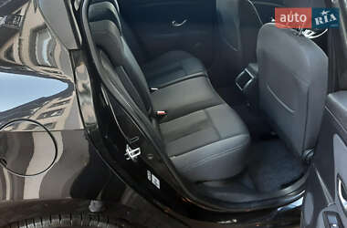Хетчбек Renault Megane 2008 в Коломиї