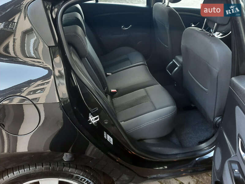 Хэтчбек Renault Megane 2008 в Коломые фото 15 Хэтчбек Renault Megane 2008 в Коломые