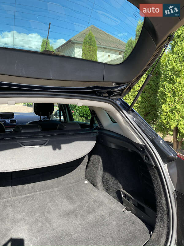 Универсал Renault Megane 2014 в Полтаве