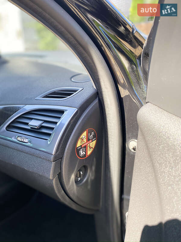 Универсал Renault Megane 2014 в Полтаве