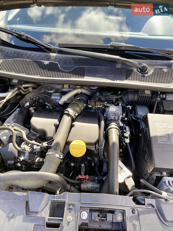 Универсал Renault Megane 2014 в Полтаве