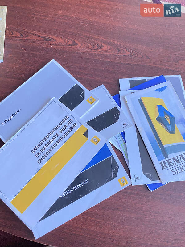 Универсал Renault Megane 2014 в Полтаве