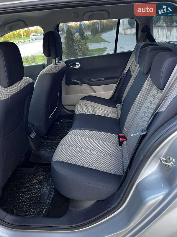 Универсал Renault Megane 2004 в Тернополе