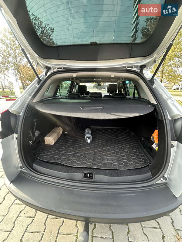 Универсал Renault Megane 2012 в Николаеве фото 18 Универсал Renault Megane 2012 в Николаеве