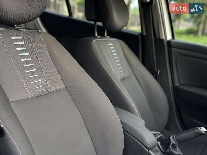 Хетчбек Renault Megane 2010 в Вознесенську