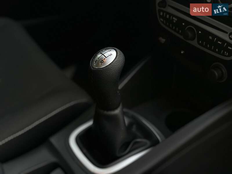 Хетчбек Renault Megane 2010 в Вознесенську