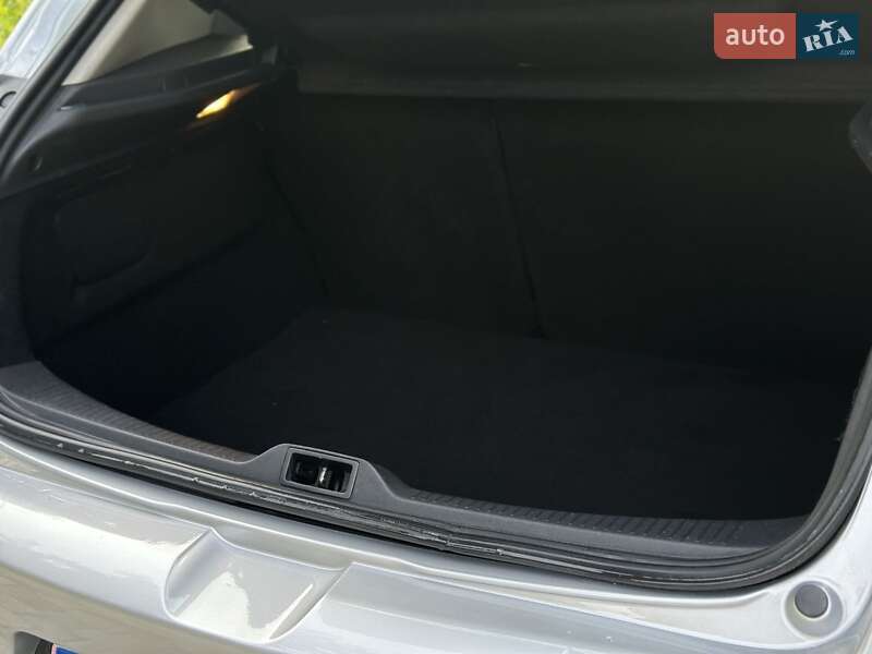 Хетчбек Renault Megane 2010 в Вознесенську