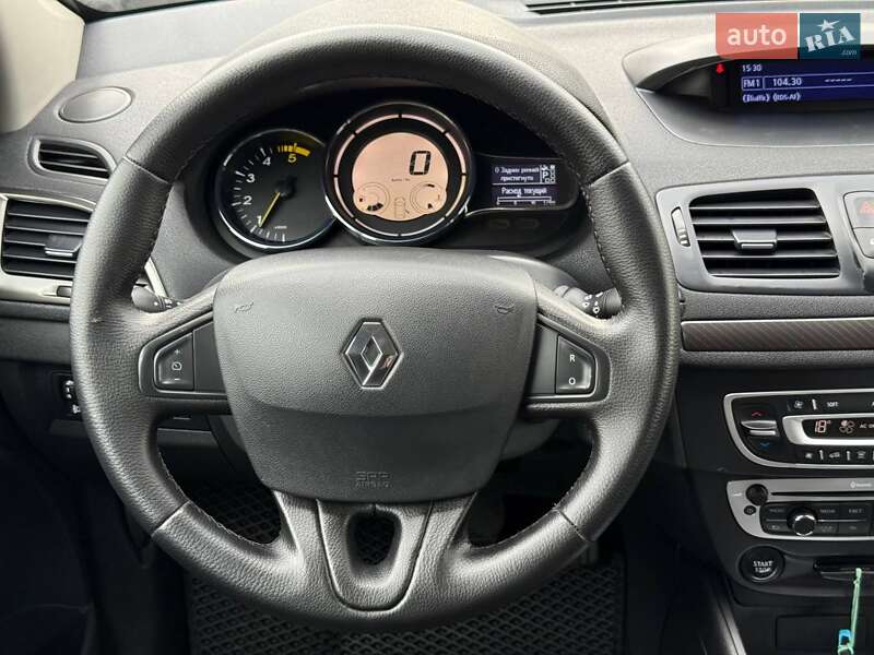 Универсал Renault Megane 2013 в Кривом Роге фото 21 Универсал Renault Megane 2013 в Кривом Роге