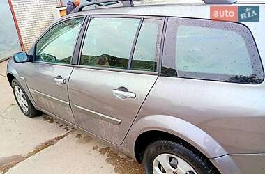 Универсал Renault Megane 2006 в Конотопе